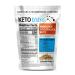 Keto B'stro Hawaiian Macadamia Nuts 24oz - Dry Roasted Sea Salted - Made in USA - Buy Online on GoSupps.com
