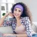 6 Pack Extra Wide 5 Inch Microfiber Headband Set for Thick and Curly Hair - Spa Facial Headbands in 6 Colors - Buy Online on GoSupps.com