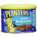 Planters Deluxe Mix Nuts 40% Cashews Roasted 200 Grams & Almonds Roasted Salted 200g Mix Nuts + Almonds 200g - Buy Online on GoSupps.com