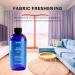 AROMAR Fresh Linen Fragrance Oil 235ml - Uplifting Aroma for Diffusers Aromatherapy Soap Making Candles & Home Scents - International Shipping Available - Buy Online on GoSupps.com