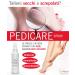 Pedicare Moisturizing Foot Bath Spray with Urea - Nourishing Relief for Dry Cracked Feet & Heels | 80ml - International Shipping Available - Buy Online on GoSupps.com