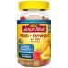 Nature Made Multivitamin for Him with Omega-3 Mens Multivitamins for Daily Nutritional Support Multivitamin for Men 80 Gummy Vitamins and Minerals 40 Day Supply 80 Count (Pack of 1)