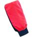 Luxury Exfoliating Mitt: Get a Smooth Flawless Skin! Premium Scrubbing Glove Removes Self Tan Easily  Bath & Spa Hamam Body Scrub Glove.