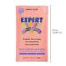 MANE CLUB Expert Procrastinator Deep Conditioner - Cruelty Free Vegan Sulfate & Paraben Free - Pack of 6 (5.4 Fl Oz) - International Shipping Available - Buy Online on GoSupps.com