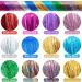 Hair Tinsel Hair Tinsel Kit with Tools Tinsel Hair Extensions 12 Colors 3200 Strands Glitter Hair Tinsel Heat Resistant 46 Inch Fairy Hair 12Colors-46Inch-3200Strands 12 Colors with kit - Buy Online on GoSupps.com