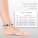 Swede-O Elastic Ankle Support - Large | Premium International Shipping Available - Buy Online on GoSupps.com