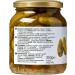  Biona Biona Organic - Jarred Pickles - Gherkins - 350 g (Case of 6) - Buy Online on GoSupps.com