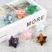 Artistone Opalite Crystal Merkaba Star Healing Crystal Set Hand Carved Gemstone Merkaba Chakra Spiritual Reiki Stones for Christmas Thanks-Giving Decorations(Pack of 2) - Buy Online on GoSupps.com