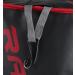 Rawlings R601 Hybrid Backpack/Duffle Equipment Bag - Baseball/Softball - Scarlet - Buy Online on GoSupps.com