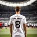 Buy Personalized Germany Jersey Set for Kids | Football Shirt & Shorts Gift for National Team Fans - Buy Online on GoSupps.com
