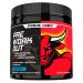 Prime Labs Pre Workout Powder for Men - with Citrulline Malate Beta-Alanine and Natural Caffeine - Energy Focus Power - Blue Lemonade Flavor - 30 Servings