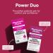 Physician's CHOICE Feminine Power Duo Bundle - Vaginal Probiotic + Womens Probiotic Bundle - Buy Online on GoSupps.com