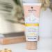 BEE and YOU Ultra Hydrating Body Cream - 100% Natural Moisturizer with Shea Butter Argan Oil & Vitamin B5 for Fast Absorbing Skin Care - 3.38 fl. Oz - Buy Online on GoSupps.com