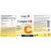 LongLife C Complex 1000 t/r - Buy Online on GoSupps.com
