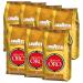 Lavazza Lavazza Qualit Oro whole beans lot of 7 (pack of 7 x 1 kg)