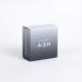 HALL S PA Icelandic Volcanic Ash Soap - Natural Exfoliating & Detoxifying Bar - Buy Internationally - Buy Online on GoSupps.com