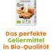 Biovegan Organic Gelling Sugar Without Cooking - Pack of 6 x 115g | Perfect for Preserves & Jams - Buy Online on GoSupps.com