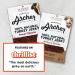 Country Archer 100% Natural Hickory Smoke Jerky - 2.5 OZ (Pack of 4) | Premium Snack - Buy Online on GoSupps.com