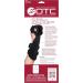 Buy OTC Soft Resting Hand Splint - Night Immobilizer for Wrist Fingers & Thumb | Black Small-Medium Right Hand - International Shipping Available - Buy Online on GoSupps.com