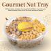 Nut Gift Platter Tray - Healthy Variety of Sweet and Salty Roasted Nuts Care Package, Perfect Birthday Assortment for Families, Office, and Home - Kosher Snack Box - Buy Online on GoSupps.com