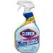 Clorox Plus Tilex Fresh Daily Shower Cleaner, 32 Ounce Spray Bottle (package May Vary)