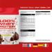 Scitec Nutrition 100% Whey Protein Professional - Gluten-Free Amino Acid Enriched Digestive Enzymes 500g Chocolate Cake - International Shipping Available - Buy Online on GoSupps.com