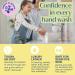 Home Starter Kit | Natural Plant-Based Cleaning Products | Eco-Friendly All-Purpose Cleaner Tablets | Chemical-Free Household Cleaners - Buy Online on GoSupps.com