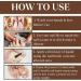 Fungal Nail Treatment for Toenails - Extra Strong 30ml Formula - Safely Reclaim Healthy Nails - Buy Online on GoSupps.com