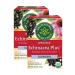 Traditional Medicinals Organic Echinacea Plus Elderberry Herbal Tea Promotes Immune Function (Pack of 2) - 32 Tea Bags Total 16 Count (Pack of 2) Organic Echinacea Elder 16 Count (Pack of 2)