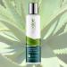 Shop Curaloe Aloe Vera Facial Wash - 60% Pure Organic Cleanser for Men & Women | Acne Treatment & Pore Opener | Natural Skin Care Solution - Buy Online on GoSupps.com