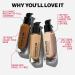 Smashbox Always On - 10 L10W - Fair / Light - 1 Fl Oz. - Buy Online on GoSupps.com