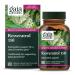 Gaia Herbs Professional Solutions Resveratrol 150 50 Liquid-Filled Capsules