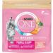 PURINA ONE Junior Cat 1 to 12 Months Made with Selected Salmon 1.5 kg - Kibble for Kittens - Buy Online on GoSupps.com