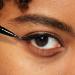 JOAH Line Up Liquid Eyeliner - Waterproof & Smudge Proof Blackest Black | Long Lasting Precision Brush Tip - 1 Count - Buy Online on GoSupps.com