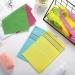 7 Pcs Korean Exfoliating Washcloth and Mitts Set - Long Back Wash Towel for Shower and Massage - Multicolor Scrub Mitts for Removing Dry Skin - Buy Online on GoSupps.com