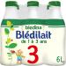 Bl dina Bl dilait Growth 1-3 Years 6 x 1L - Buy Online on GoSupps.com