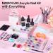 Morovan Acrylic Nail Kit with Drill - Complete Professional Set for DIY Nail Art and Salon-Quality Designs - Buy Online on GoSupps.com