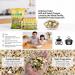 500 G De Congee Haricots Mungo Et Lys C r ales Nutritives For Petit-d jeuner Cuisson Rapide (cuisini re/cuiseur Riz) Bouillie Grains Entiers Saine For La Famille - Buy Online on GoSupps.com
