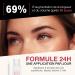 ROSELASH Nouvelle Formule S rum de Croissance de Pousse Cils plus fournis longs pais - Fabriqu en France - Sans hormone Sans parfum - Vegan - Buy Online on GoSupps.com