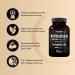 Natur bell - Tribulus Terrestris 36 000mg with Tongkat Ali 400mg Per Serving for Men -  240 Capsules Non-GMO  No Gluten - Buy Online on GoSupps.com