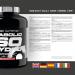 Scitec Nutrition Anabolic Iso+Hydro - Whey Protein Blend - With Creatine Maca & Amino Acids - ZMB6 Complex for Testosterone Maintenance 2350g Strawberry - Buy Online on GoSupps.com