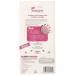 Swisspers Premium Cotton Swabs 300 Count Pack - 100% Pure Cotton Tips - Leopard Print Paper Sticks - Buy Online on GoSupps.com