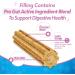DentaLife Plus Digestive Support Dog Treats - 408 g Pouch (4 Pack) - Buy Online on GoSupps.com