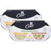 CESAR Wholesome Bowls Wet Dog Food - Chicken - Chicken Sweet Potato & Green Beans 6x85g Variety Pack Chicken - Chicken Sweet Potato & Green Beans 85 g (Pack of 6) - Buy Online on GoSupps.com