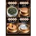 HQZM Premium Oolong Tea Green Tea 250g Anxi Tie Guan Yin Tea From Fujian China With Clear Aroma - Buy Online on GoSupps.com