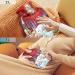 Christmas Tree Snowman Heat Bottle | 1L Pain Relief Water Heating Cushion & Bed Warmer - Ideal for Heat & Cold Therapy - Buy Online on GoSupps.com