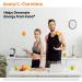 Buy Doctor's Best Acetyl-L-Carnitine 500mg - 120 Veggie Caps | Best Price & Quality - Buy Online on GoSupps.com