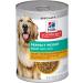 Hill's Science Diet Adult 7+ Senior Vitality Dry Dog Food Chicken & Rice Recipe 21.5 lb Bag & Adult Perfect Weight Vegetable & Chicken Stew Canned Dog Food for healthy weight 12.5 oz 12 Pack 9.75 kg (Pack of 1) Adult 7++ Dog Food 12.5 oz - Buy Online on GoSupps.com