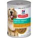 Hill's Science Diet Canned Wet Dog Food, Adult, Perfect Weight for Weight Management, Pack of 12 12.5 Ounce (Pack of 12) White