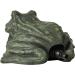 TetraPond Pond Spitter Decoration and Pond Aerator frog - Buy Online on GoSupps.com